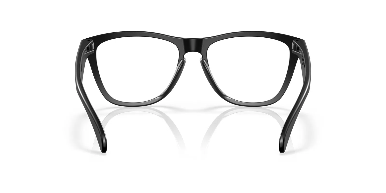 Oakley Frogskins Rx A 8137A Eyeglasses - view 9